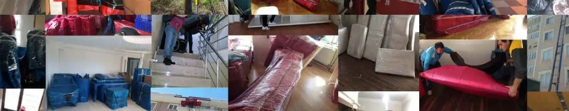 Nizip evden eve nakliyat görseli